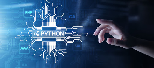 Python Development Company India