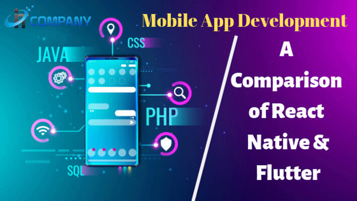 Native Mobile Apps Development Services in India