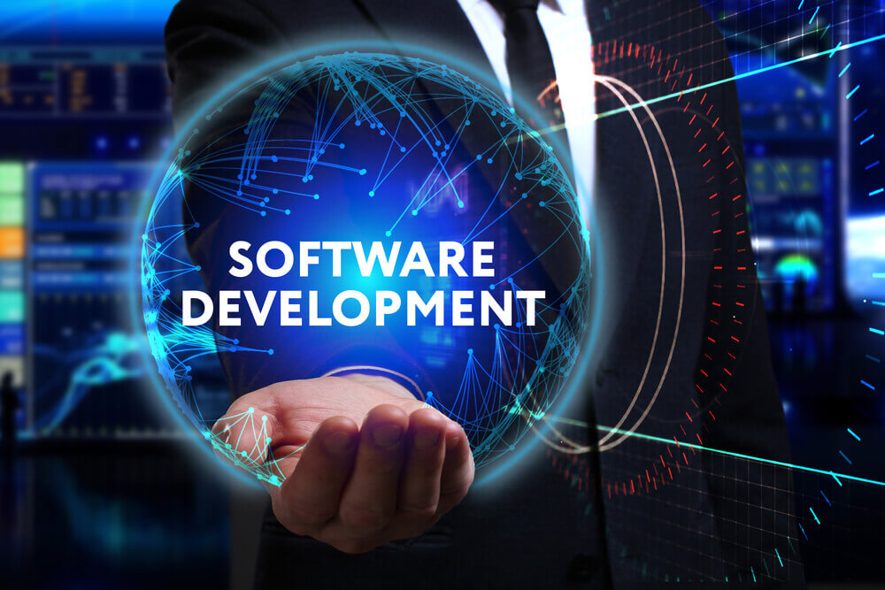 Software Application Development Services