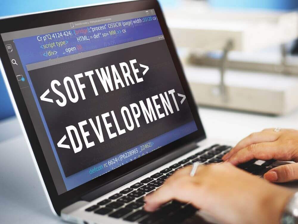 Software Application Development Company India