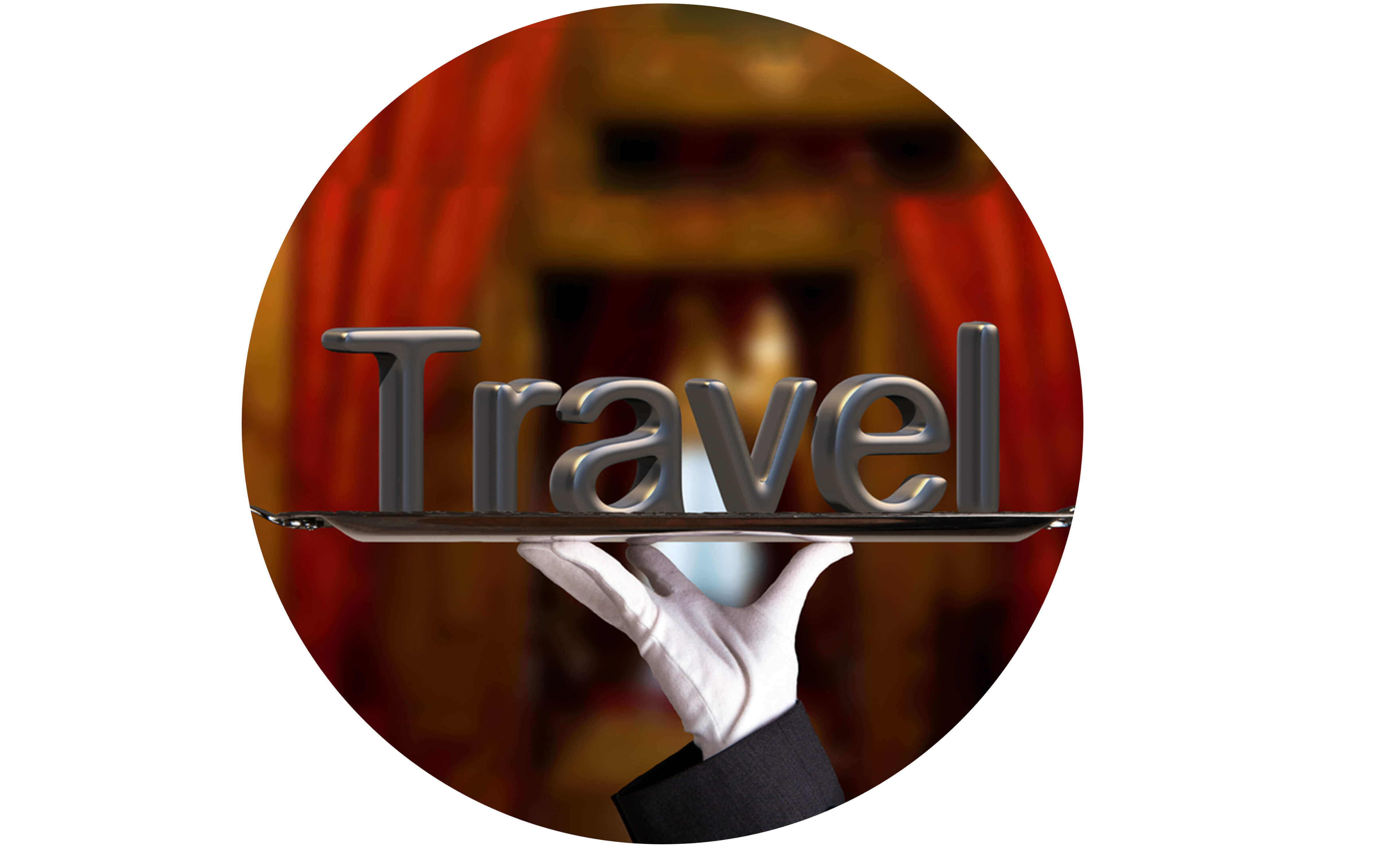 Tour and Travels Website Design company india 