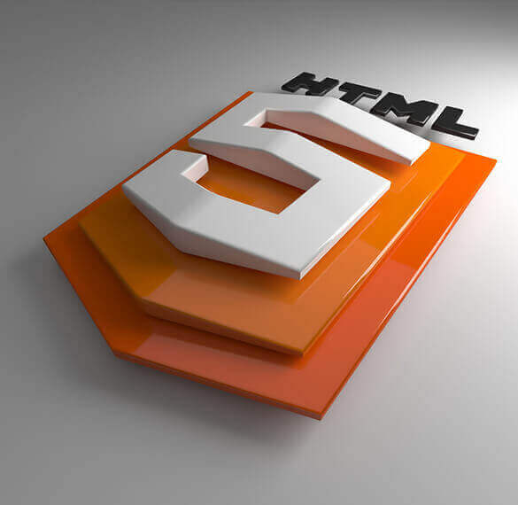 HTML5 Mobile App Development India