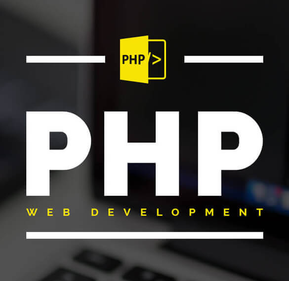 PHP Website Development Services India