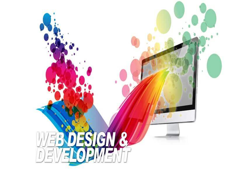 Web Development Services India