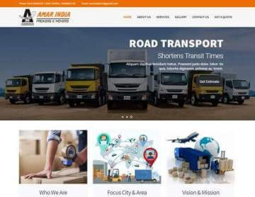 Amar India Packers & Movers