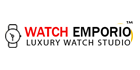 Watch Emporio