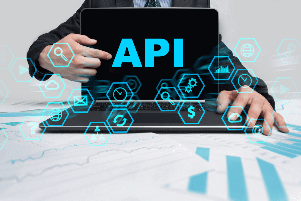 Custom API Applications Development