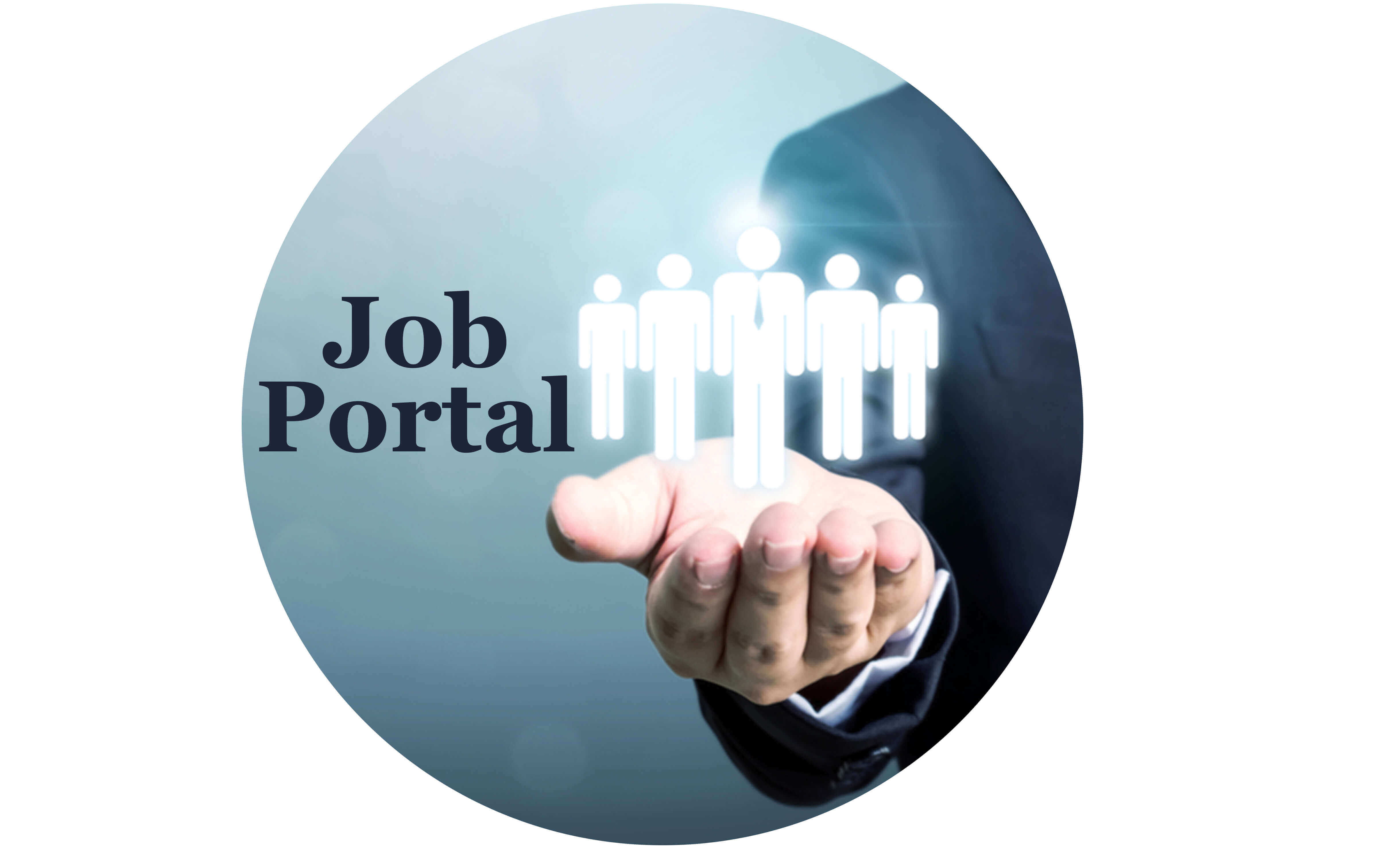 job website development company India