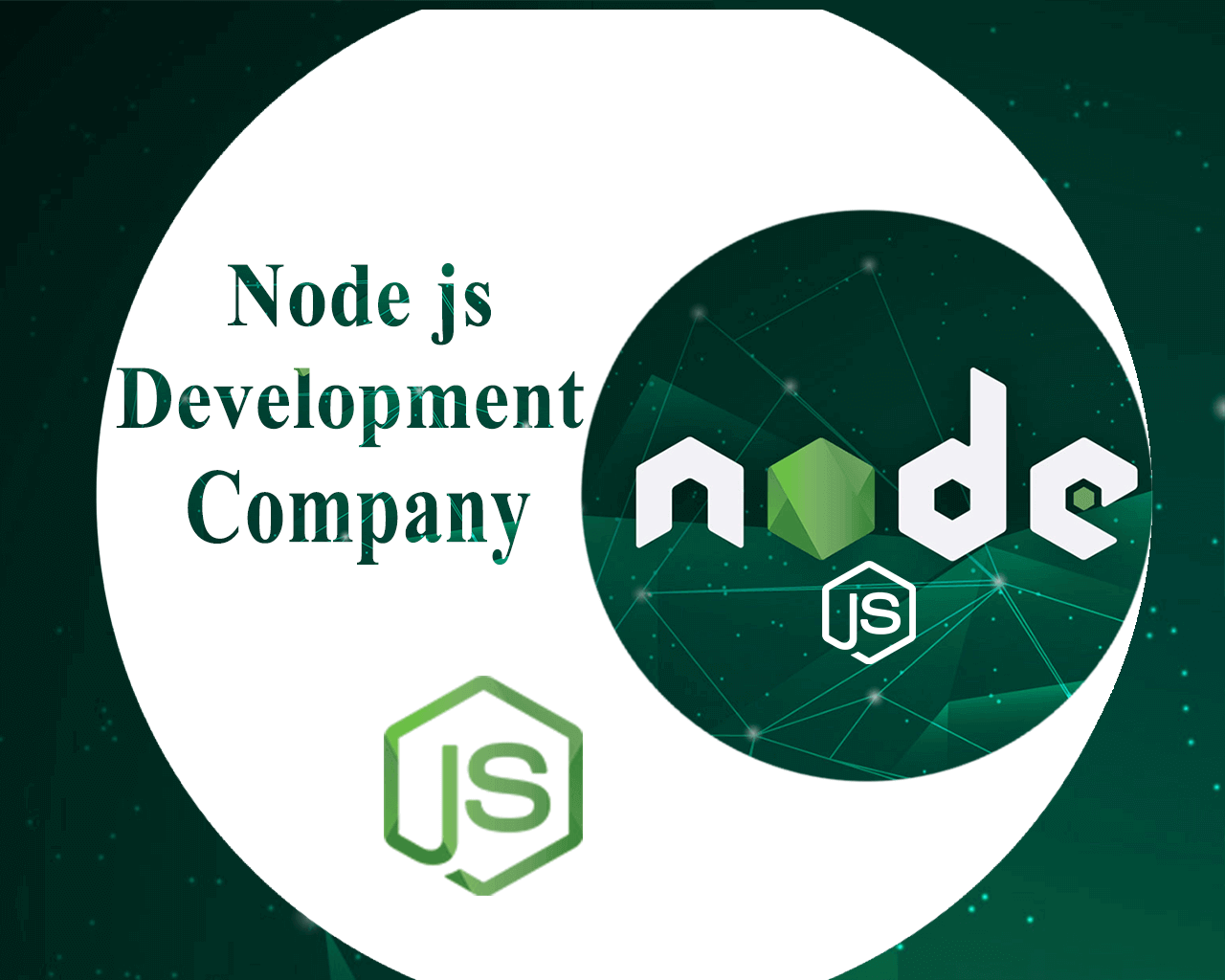Node.js Web applications Development