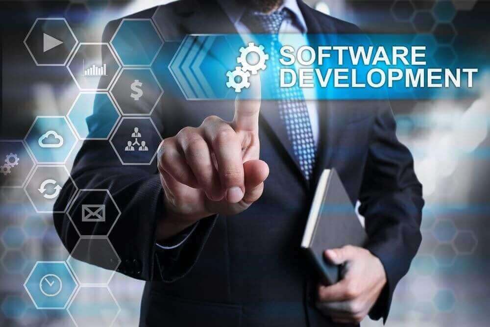 Software Application Development Company