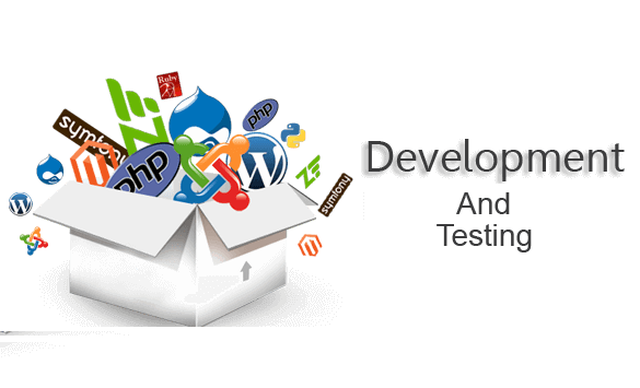 Development and Testing