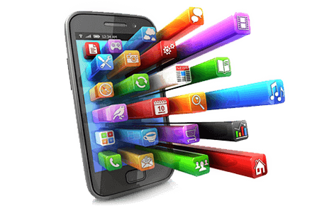 Mobile Apps Development Services India