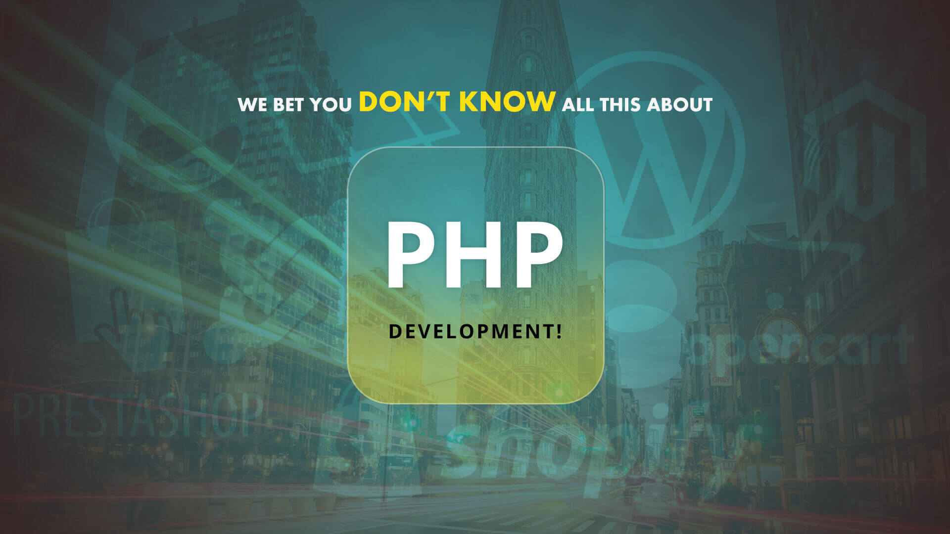 Hire PHP developers India